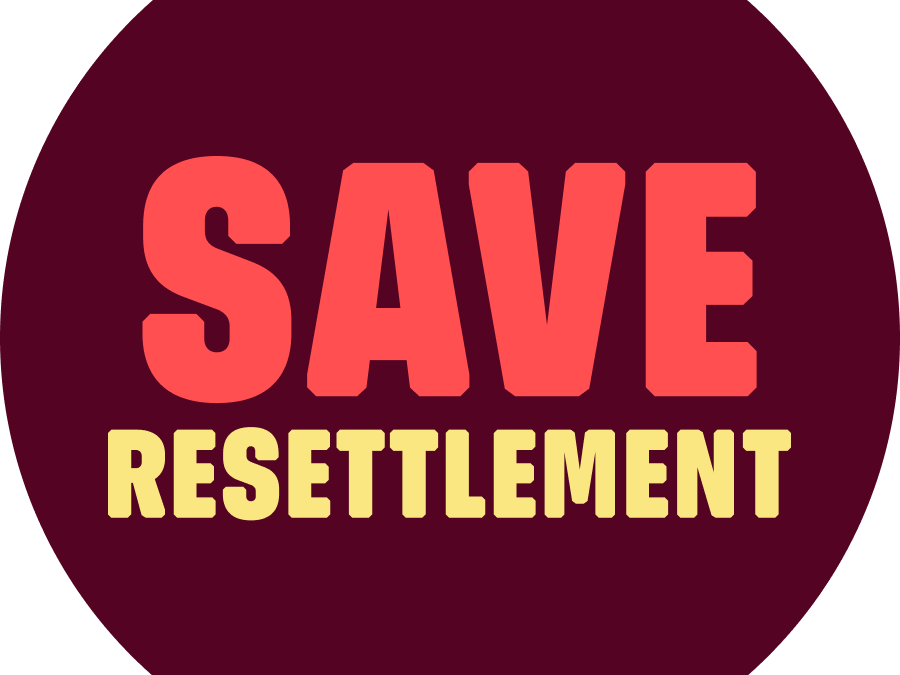 Here We Go Again: Refugee Resettlement Remains at Risk
