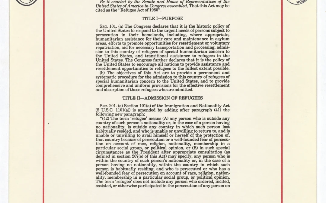 Florida & Parole: Resettlement at Risk